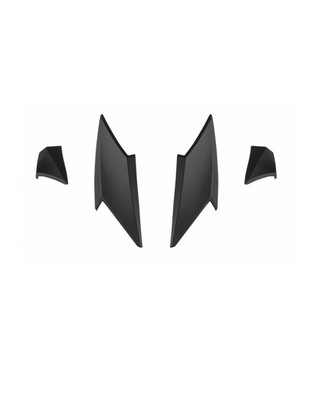 HEBO ERSATZ-SET LUFTEINFLÄSSE FÜR HELM STAGE