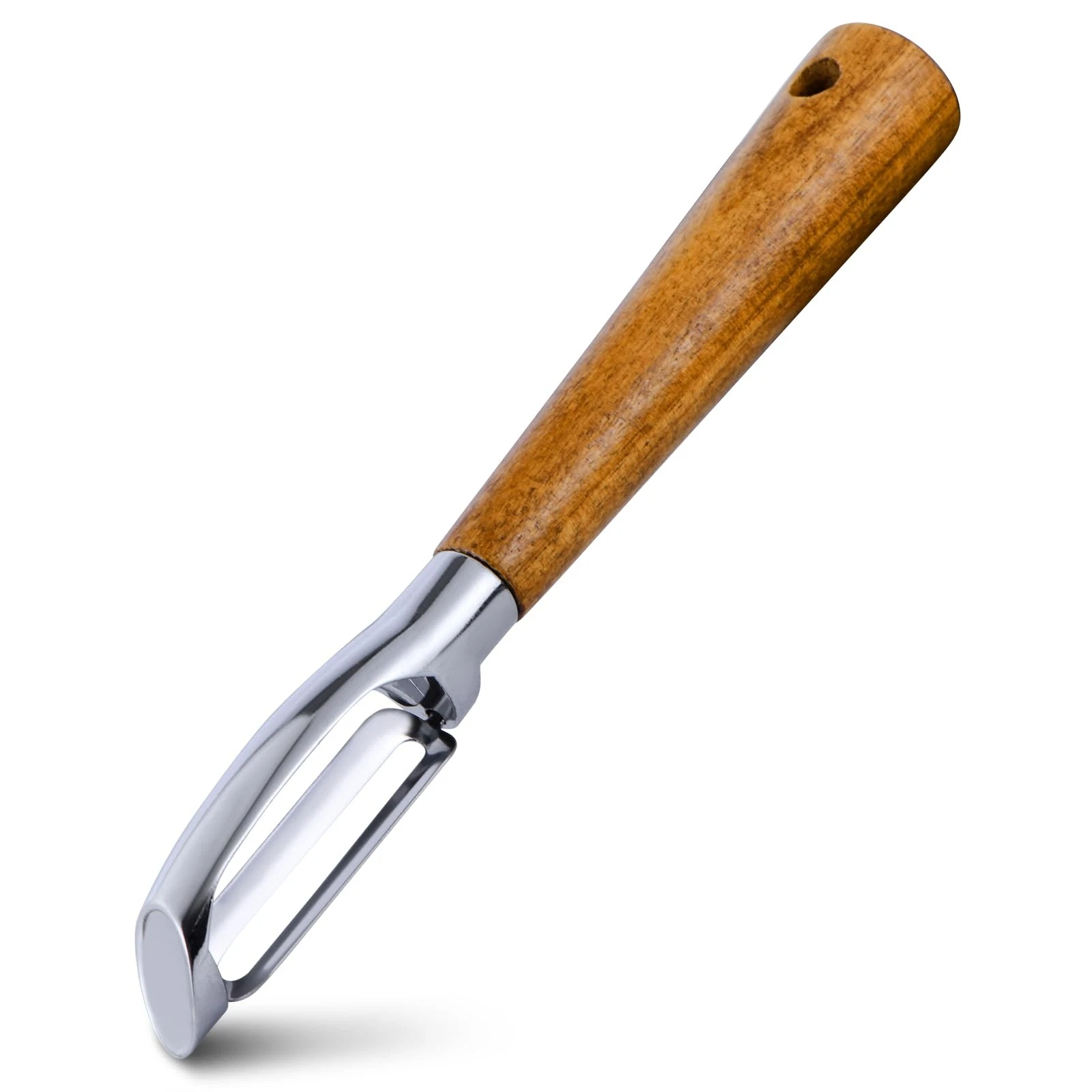 Left Handed Peeler, Kitchen Peeler For Vegetable, Fruit, Potato, Carrot, Appl...