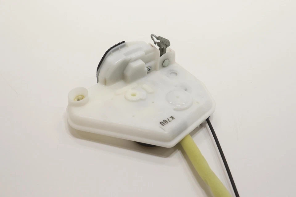 Mazda CX9 2016-2023 pestillo puerta delantera izquierda Tk48-59-310 Foto 3 de 4