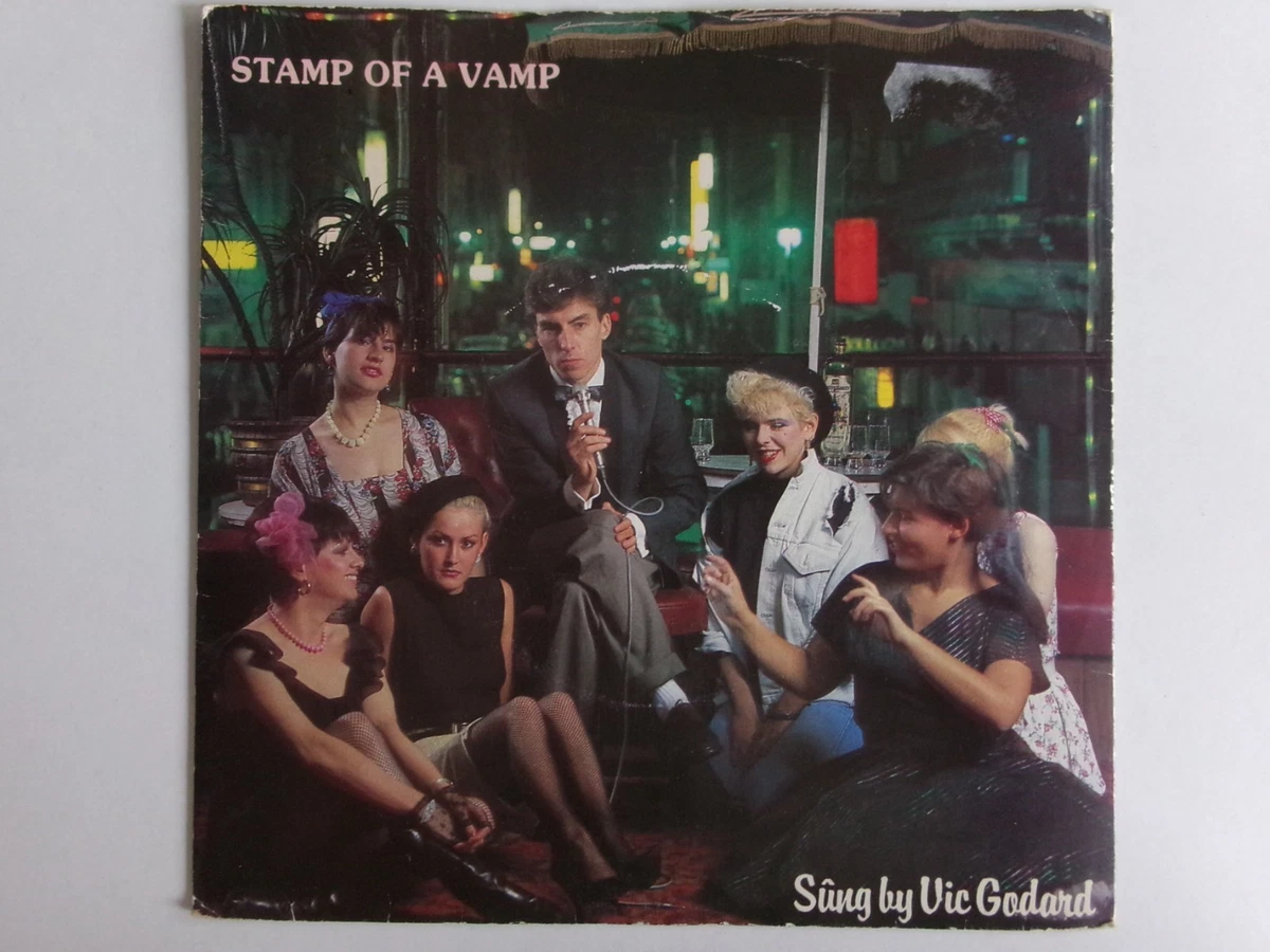 The Vamps Single Vinyl Records for sale | eBay