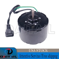 New 23405SER Exhaust Fan Motor Replacement for Broan Nutone 23405 JA2C028-1