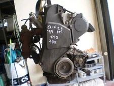 F9Q780 KOMPLETTER MOTOR / 92207 FÜR RENAULT CLIO II FASE I B/CBO 1.9 DTI DIESE