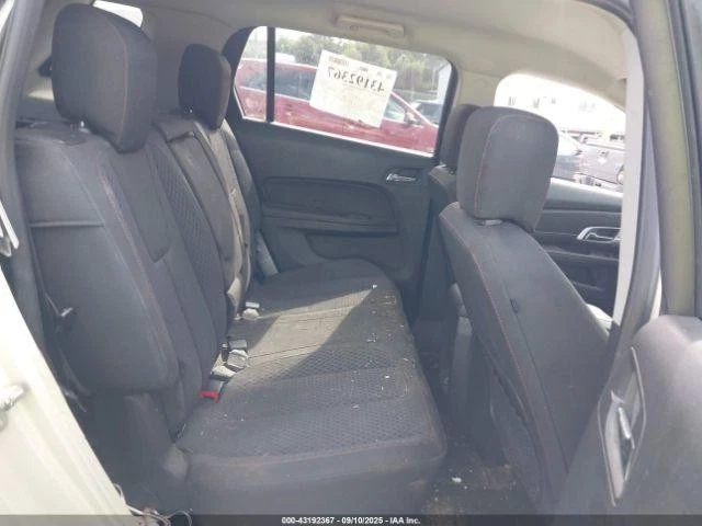 Used Right Headlight Assembly fits: 2013 Gmc Terrain Right Grade C - Изображение 4 из 4