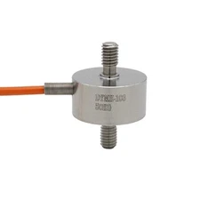 DYMH-103 50kg Mini Tension and Compression Force Sensor Inline Load Cell Appl...