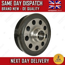 Poulies diverses BMW X1