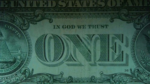 2017 Series $1 Dollar Birthday Note May 08, 1956 J05081956B - Picture 3 of 3