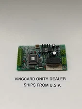 ONITY HT24 HT28 CA22 OUTSIDE READER RELAY BOARD