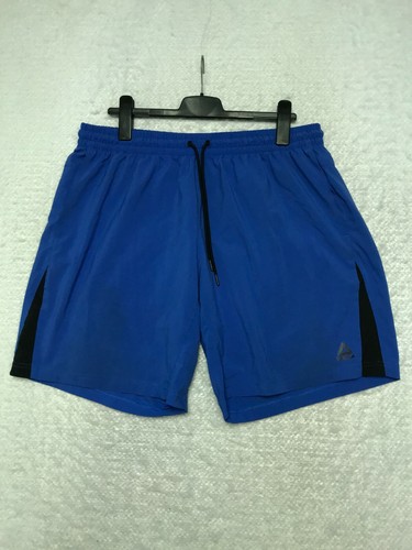 Reebok Blue Speedwick 2XL Mens 