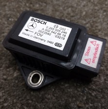 Mercedes Vito ESP Yaw Turn Rate Sensor 0025426618 W219 CLS W220 S W211 E Class