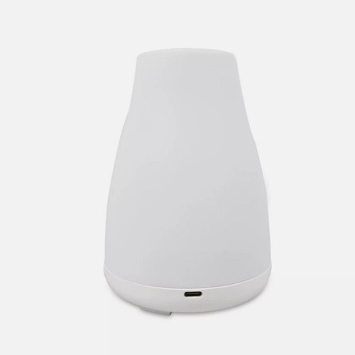 Essential Oil Aroma Diffuse Aromatherapy Ultrasonic Humidifier 7 LED Lights NEW - Picture 6 of 13