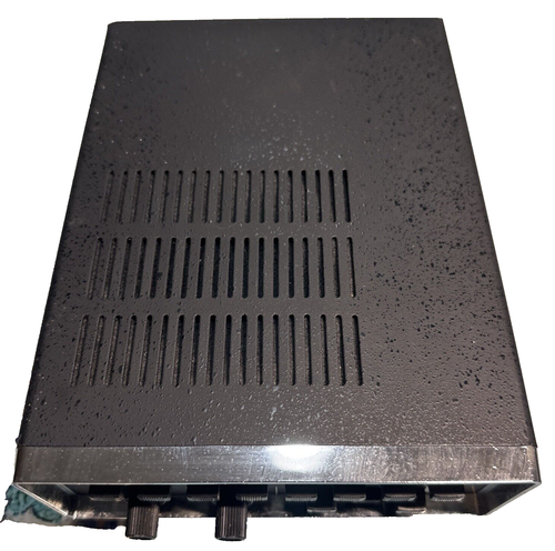 SBE Sentinel V SCANNING RECEIVER ungetestet versandkostenfrei - Bild 2 von 3