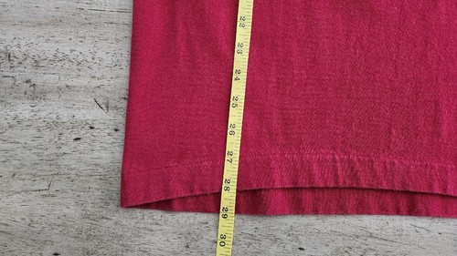 Vintage 90s Washington Redskins Single Stitch T-Shirt L NFL Competitor Commander - Picture 8 of 8