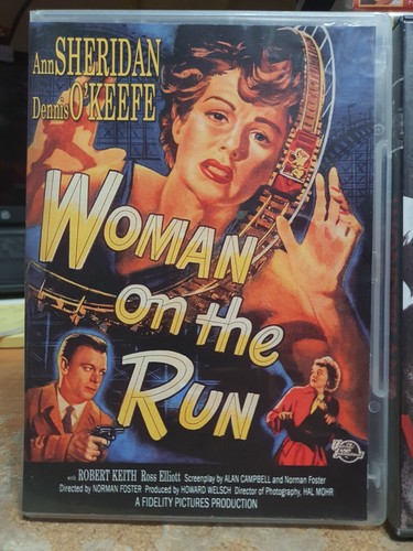 Rare and Classic Action and Thriller DVDs - Buy more to get Discount - Picture 249 of 251