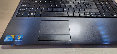 CHEAP LAPTOP Acer TravelMate 5740 MICROSOFT OFFICE 2024, Win 10 - Picture 6 of 13