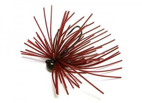 Keitech Mono Spin Jig - 0.9g - Picture 1 of 4