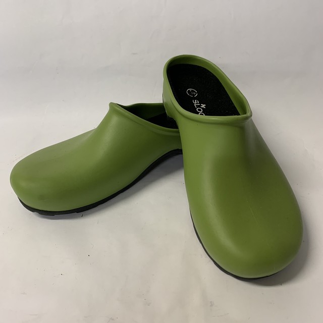 gardening clog