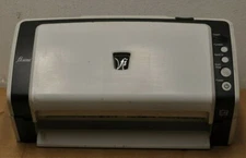 Fujitsu fi-6130z Sheet Fed Duplex Scanner FOR PARTS UNIT ONLY