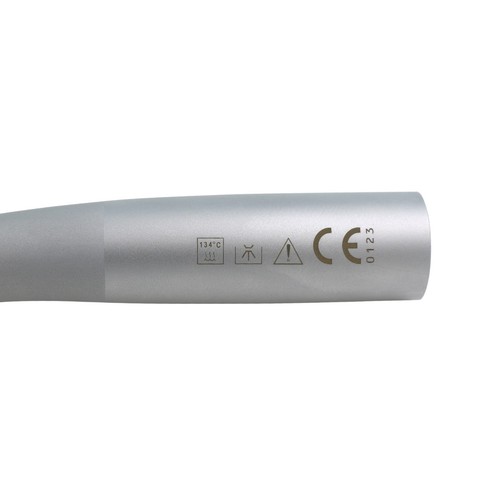 Pieza de mano dental de alta velocidad BEING cabeza pequeña fibra óptica para acoplador KAVO 4 orificios - Imagen 19 de 24