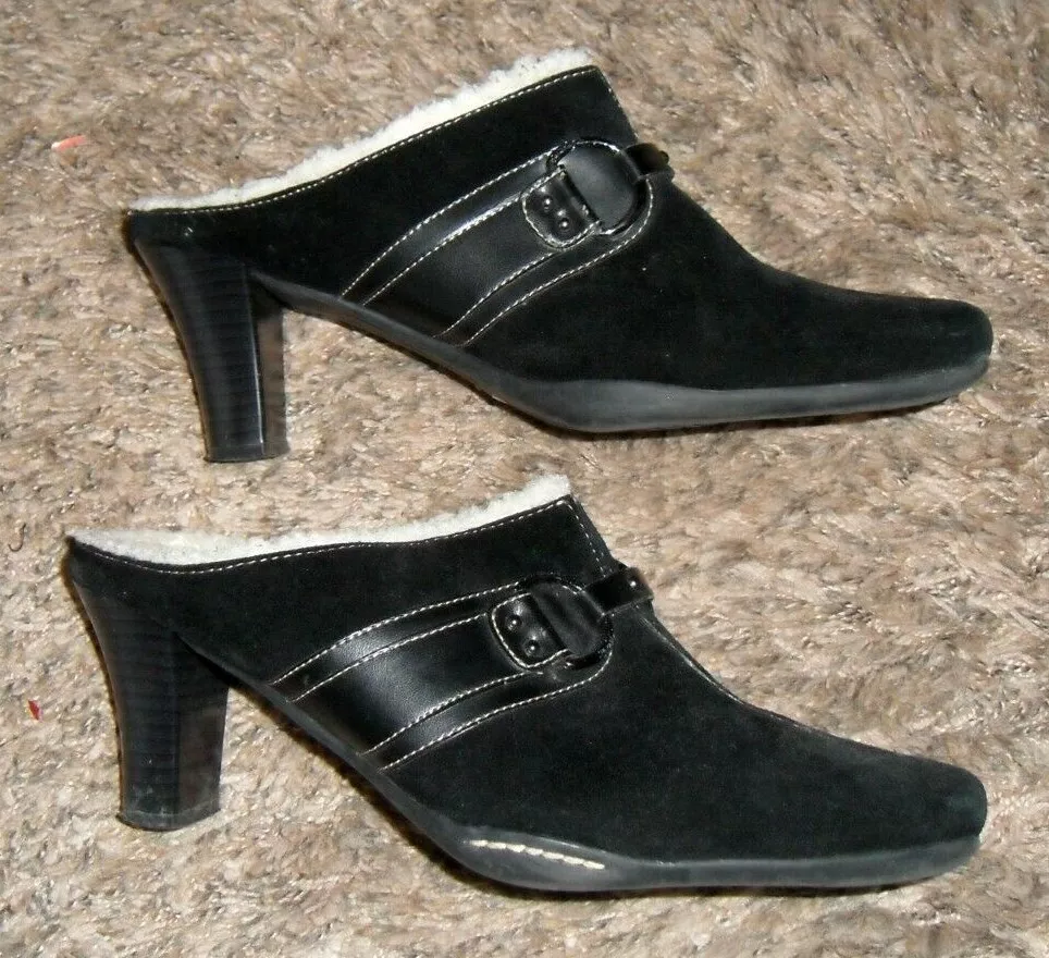 Aerosoles mules best sale