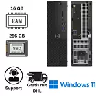 Optiplex 3050 Desktop Computers Pc Intel Core