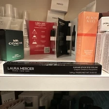 Laura Mercier~Caviar Stick Eye Color in "Rosegold"~1.64g / 0.05oz~Full Size~NIB~