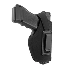 Gun Holster Universal Belt Pistol Holster IWB 9mm Holster for Concealed Carry