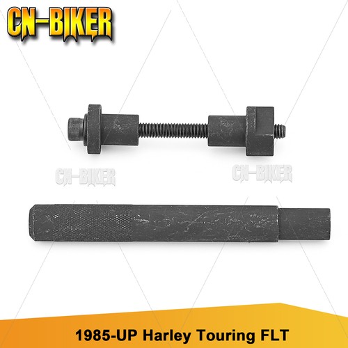Shift Pedal Shaft Bushing Remover For 1985UP Harley Touring Road Glide