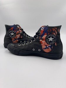 converse chuck taylor all star andy warhol