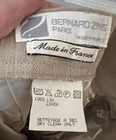 AUTH BERNARD ZINS PARIS Size 12 — photo 7