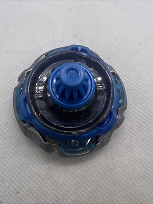 Hells Scythe 3-80F Beyblade BX-00 CoroCoro Takara Tomy Beyblade X
