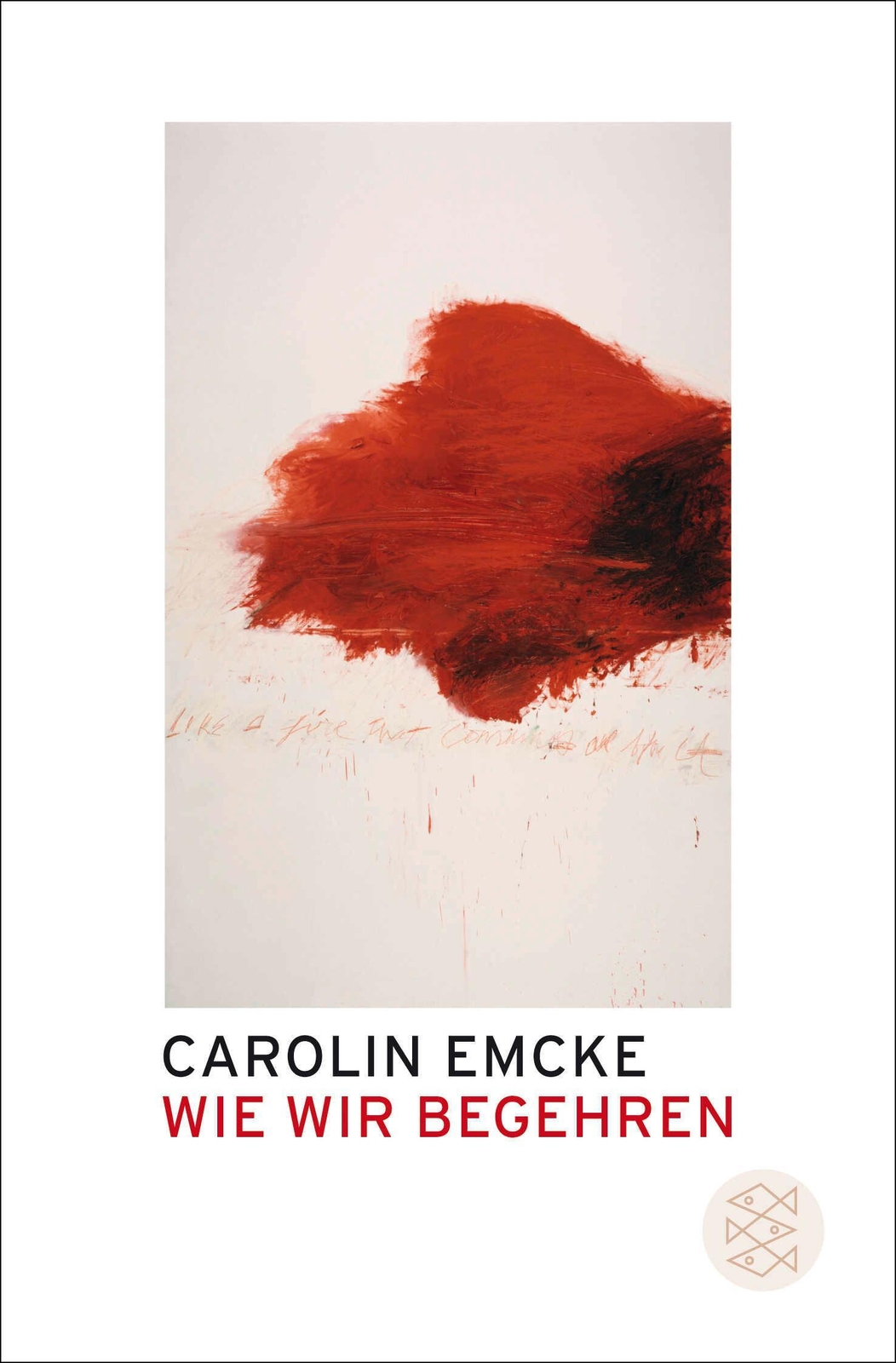 Thumbnail - Wie Wir Begehren Carolin Emcke