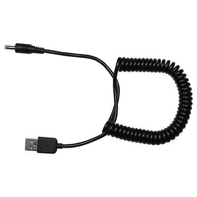 USB DC Power Charger Cable Cord For FujiFilm Finepix S700 fd S800 fd Camera