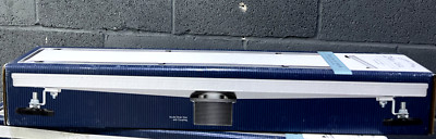 Channel Drains 24'' Tile-In Pattern Linear Model Grate Option 133-008T01