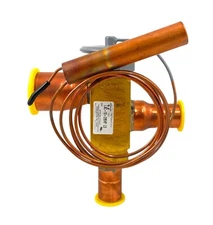 🌟Sporlan LAC-10-295HP Head Pressure Control Valve 1-3/8" x 7/8" ODF, 295 PSI