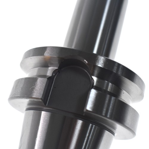 BT40 ER16 100 Length Collet Chuck Toolholder 12pcs ER16 Collets For CNC Milling - Picture 5 of 12