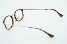 Parts/Repair 3044-V 96 Persol Terra di Siena 52-21-140 Eyeglasses Frames Arms