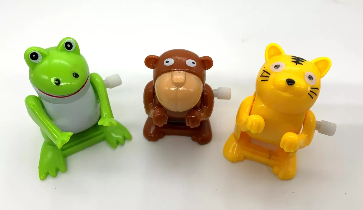 Toy wind up discount