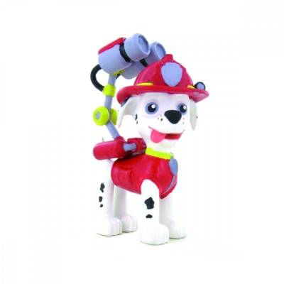 La Pat/' Patrouille figurine Skye 5 cm Comansi figure Paw Patrol 99879