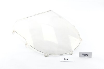 Suzuki GSX-R 600 750 1996 - 1999 - Windschild N69C-10
