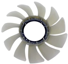 Radiator Fan Blade  Dorman (OE Solutions)  620-141