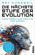 Die nächste Stufe der Evolution | Ray Kurzwe...