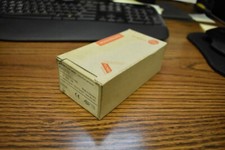 IFM Efector Proximity Switch IG0309