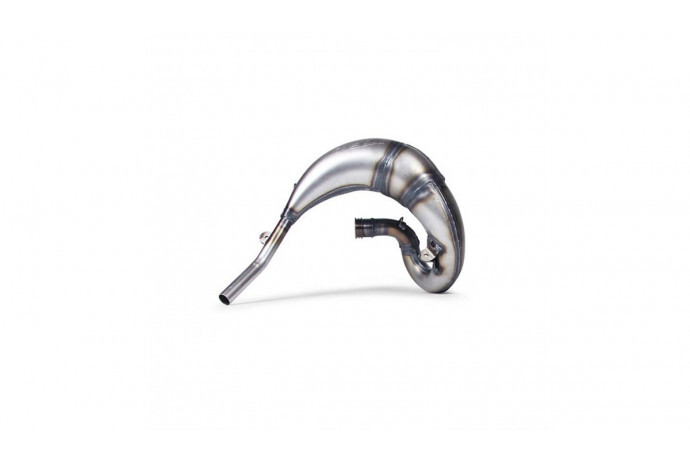 Pot d'échappement DEP KTM SX 65 2009 2010 2011 2012 2013 2014 2015 DEPT2610