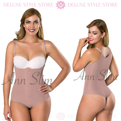 Fajas Colombinas Reductoras Postpartum Compression Garment Fajate Ann Slim 0021