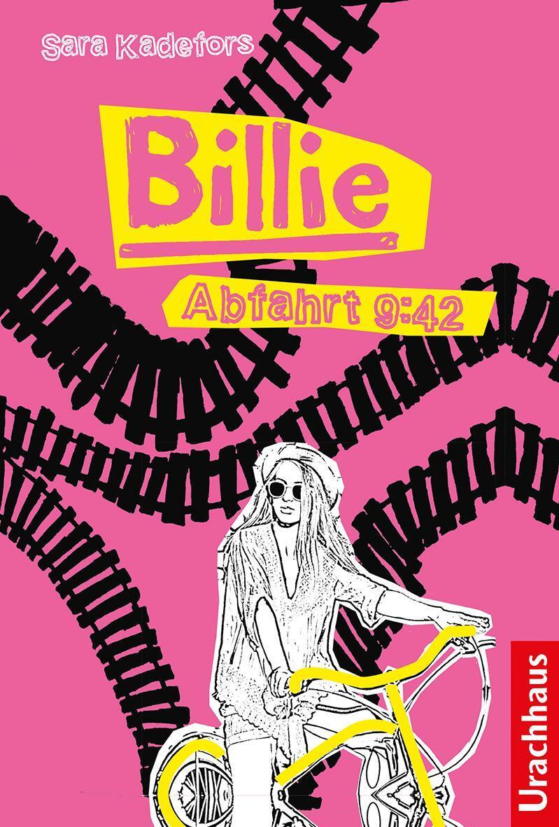 Billie, Sara Kadefors