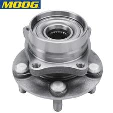 MOOG Front Wheel Bearing Hub Assembly For Toyota Prius 2004-2009 5Lugs