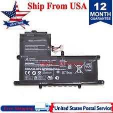 Battery For HP Stream 11-R 11-AH 11-Y PO02XL 824560-005 HSTNN-IB7G HSTNN-DB7G US