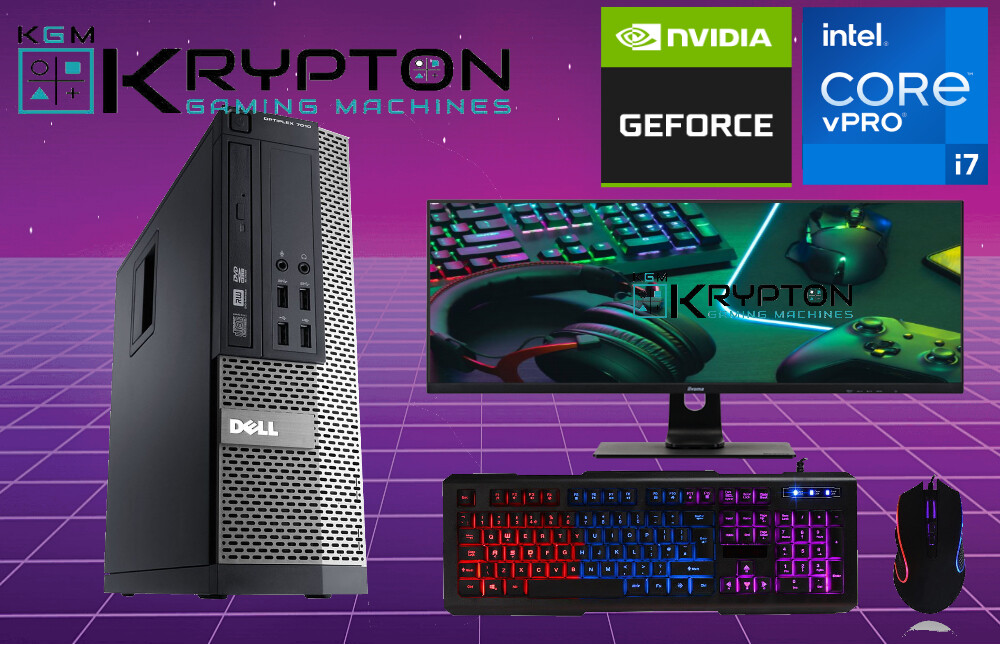 Second hand Gaming Desktop in Ireland View 86 bargains