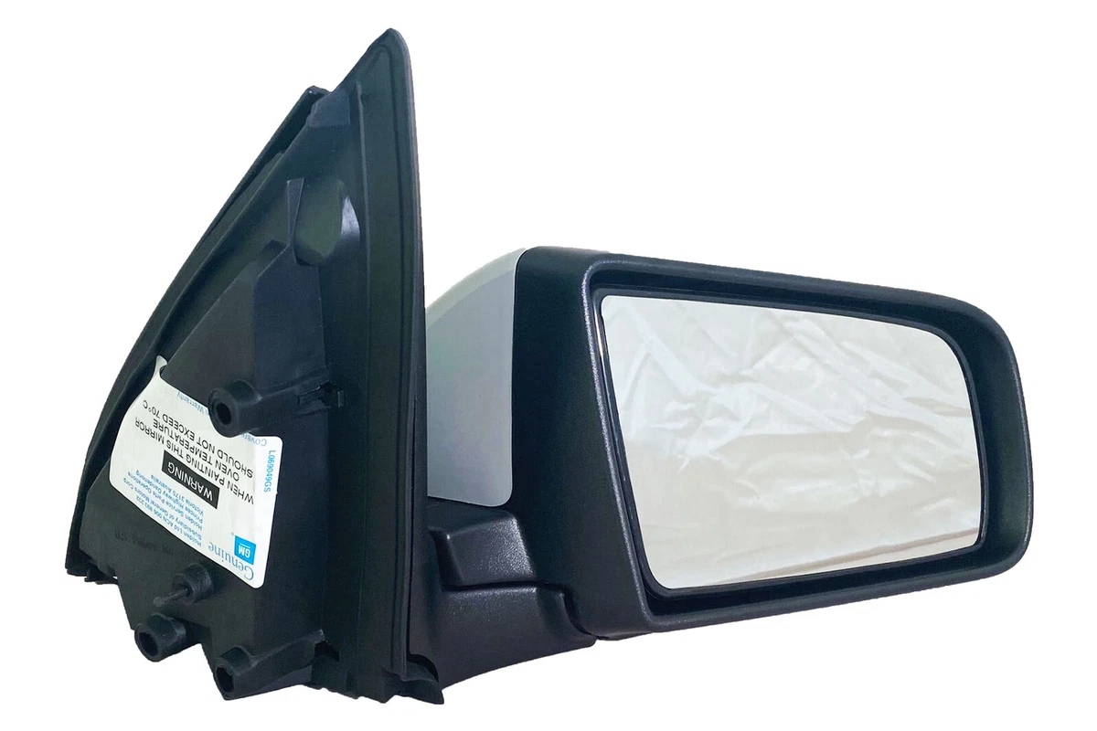 Vz commodore side mirror replacement deals