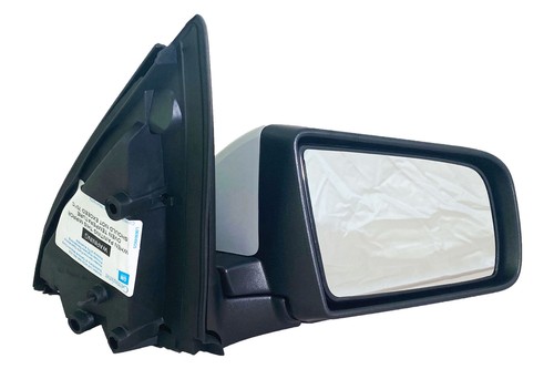 Genuine Holden Commodore VY VZ Door Mirror Right Electric Standard RH GMH - Picture 2 of 2